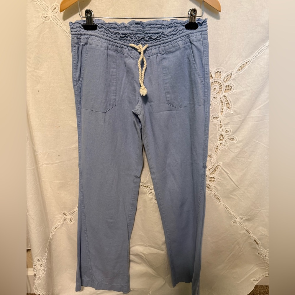 Roxy pants